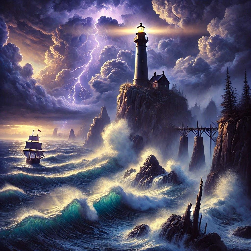 Lighthouse