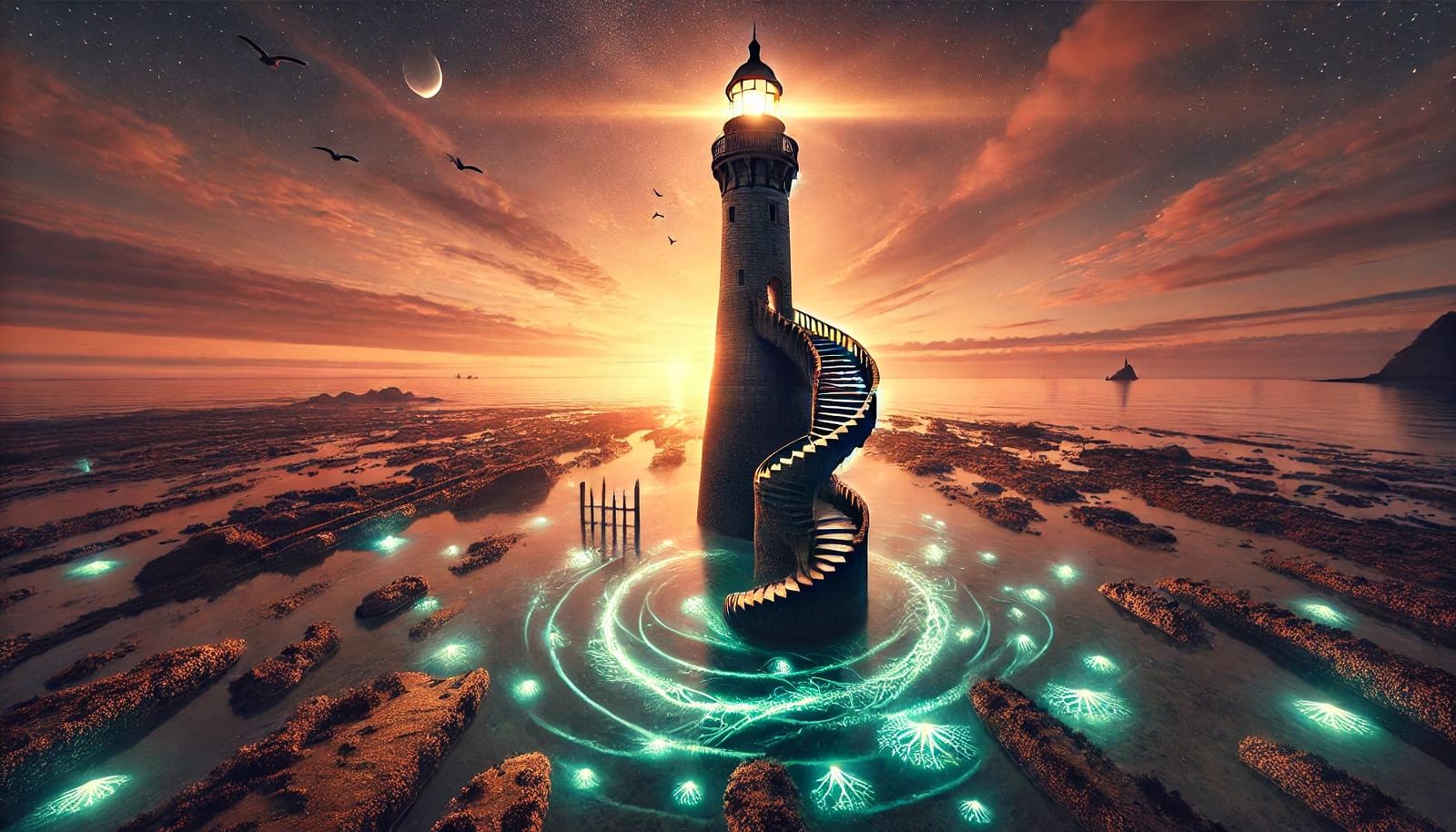 Lighthouse