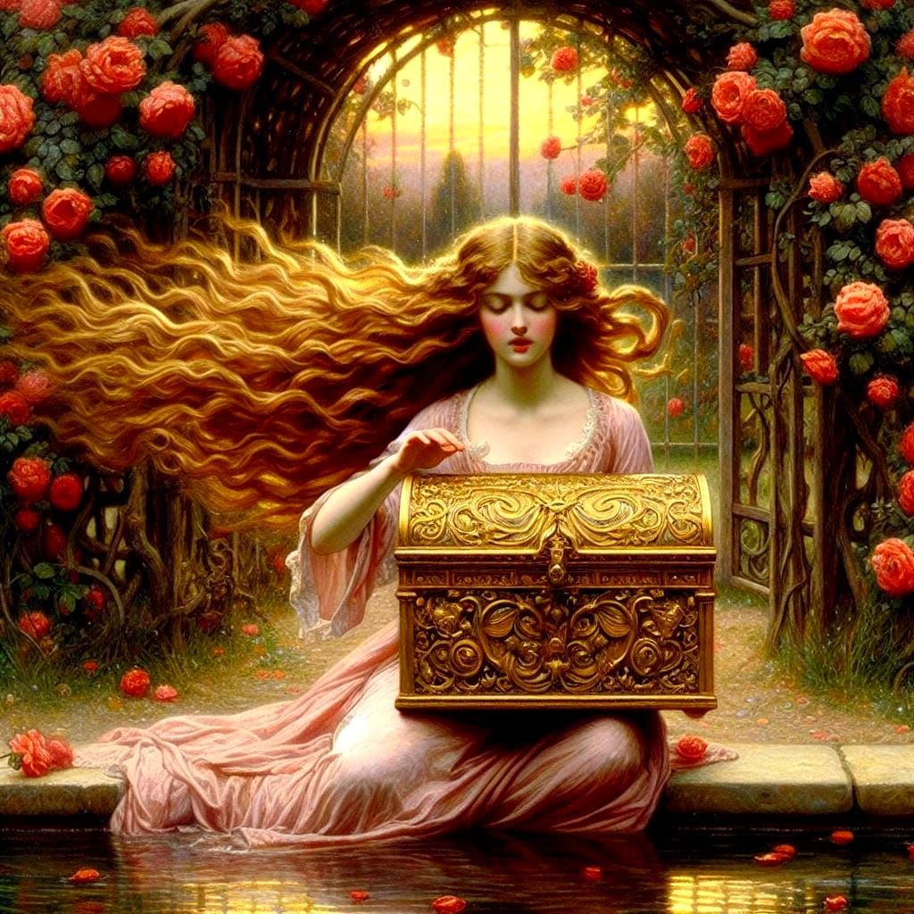 Pandora's Box