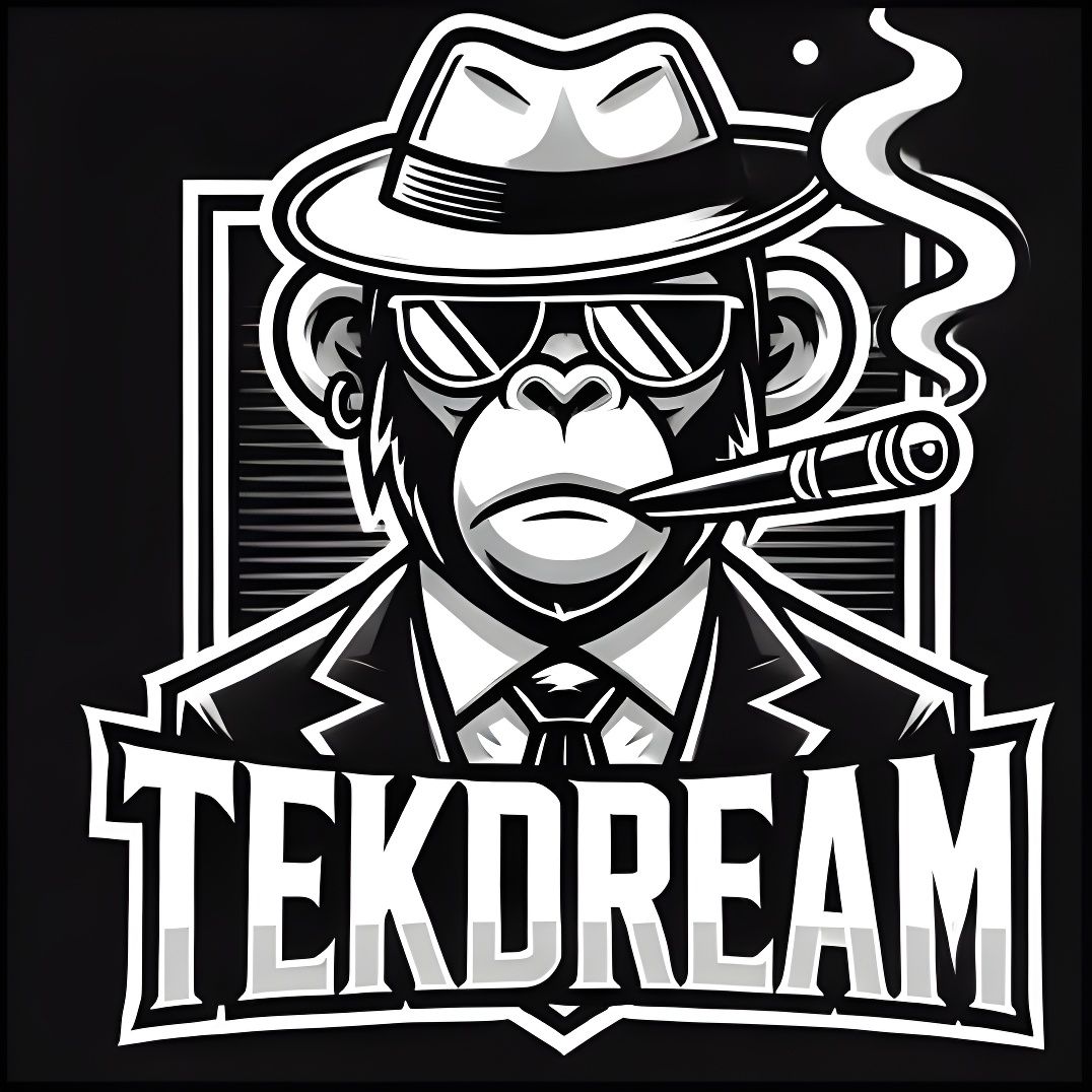 TekDream design #1