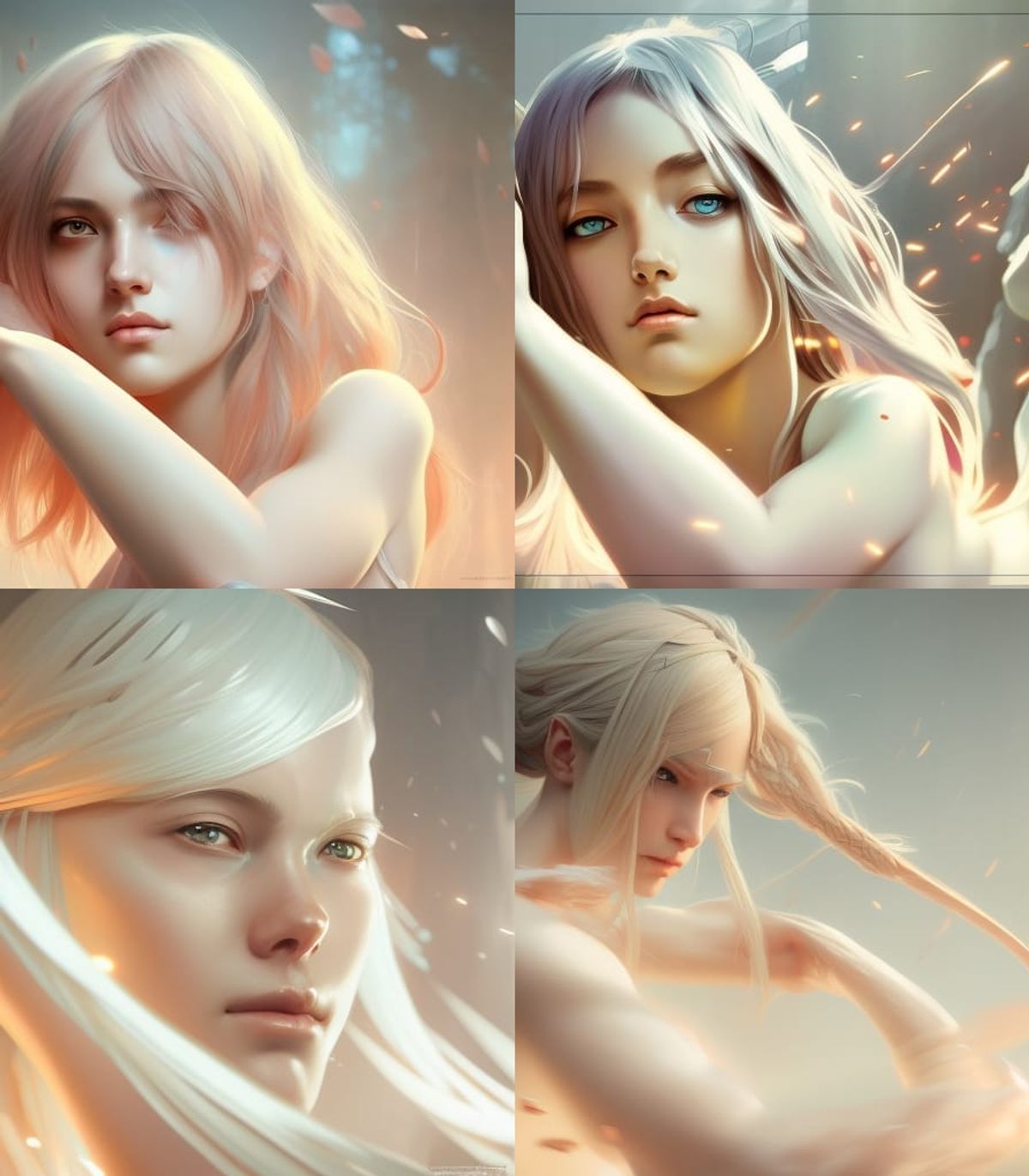 Picture based prompt AI Generated Artwork NightCafe Creator