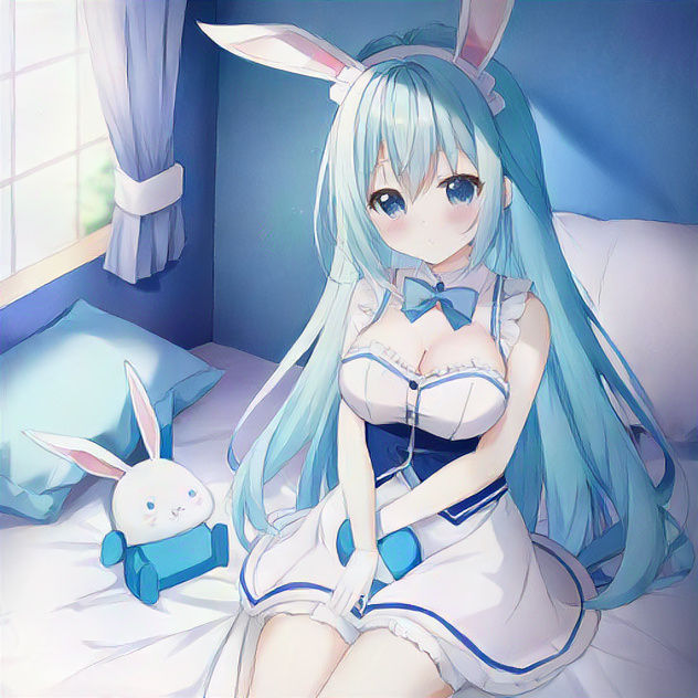 Usagi Bayara