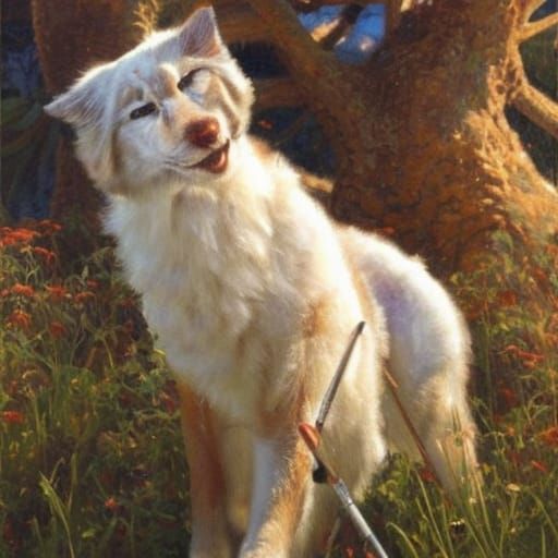 Dog