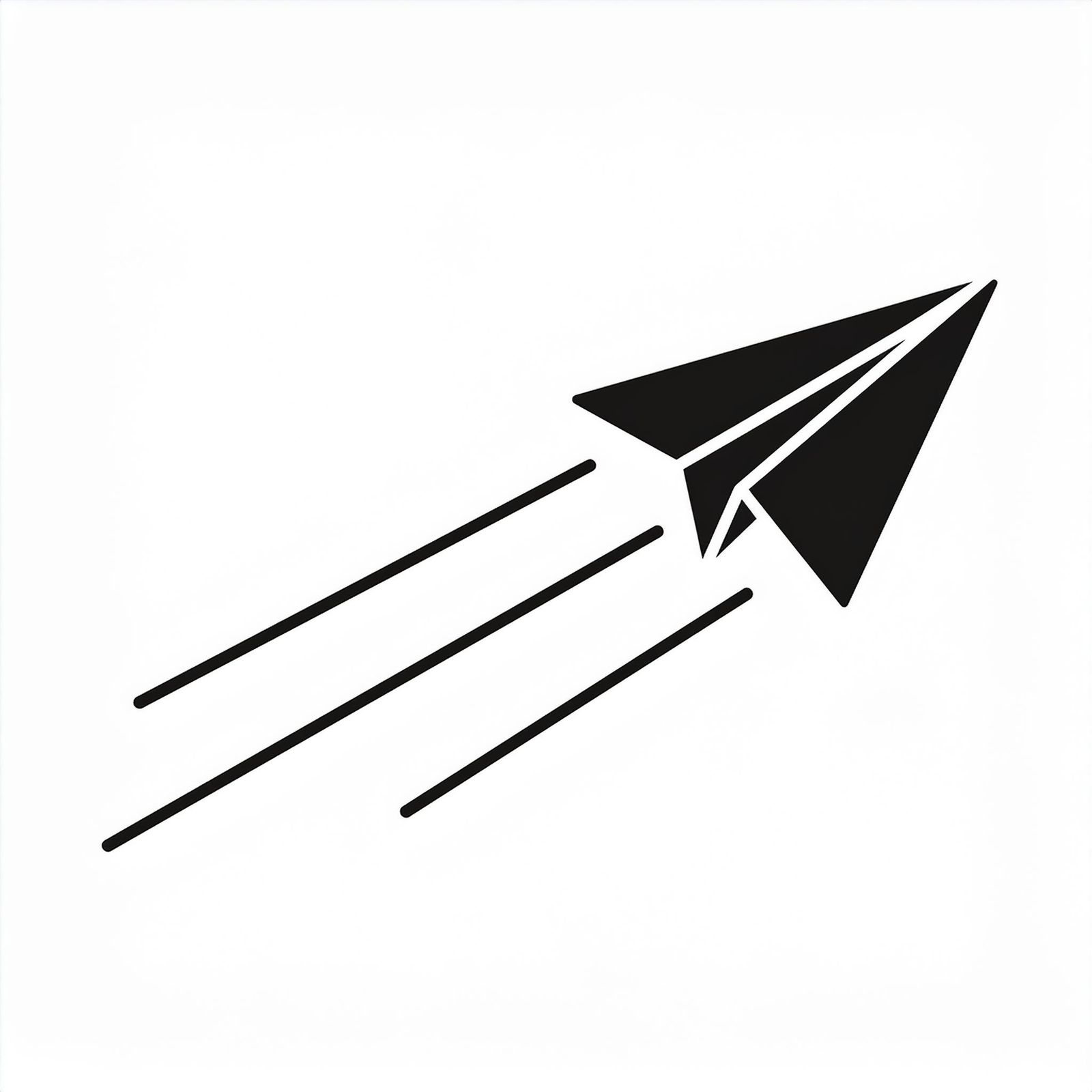 paper airplane  firefly3