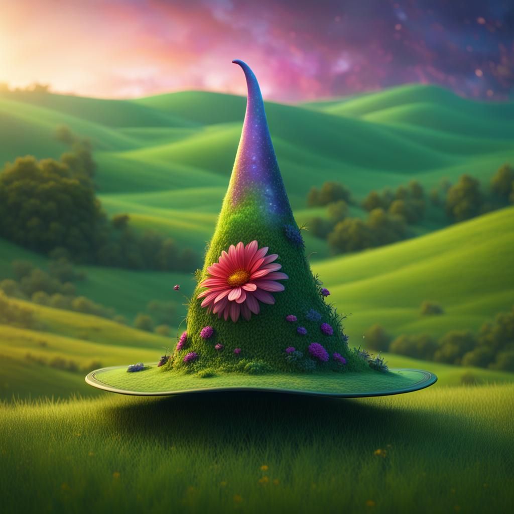 Magical Nature