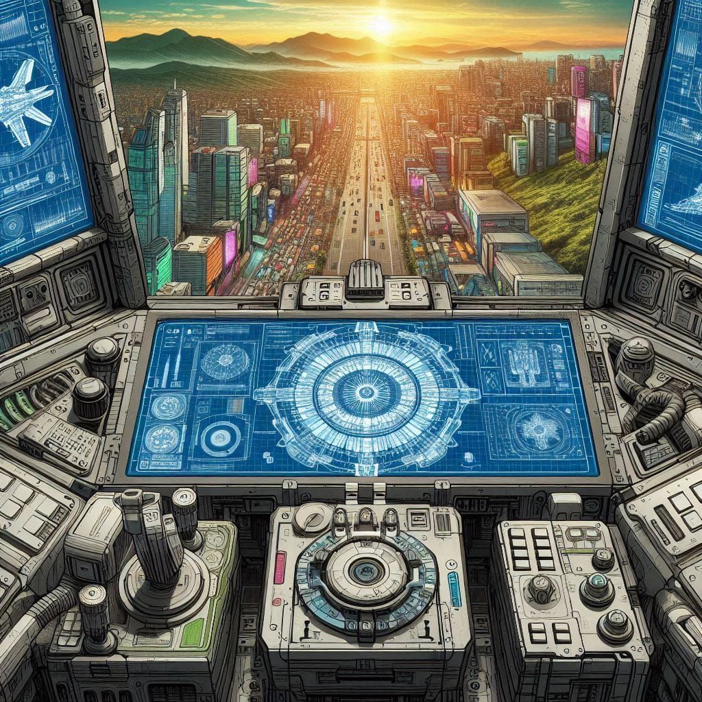 Solar Gundam Data Set