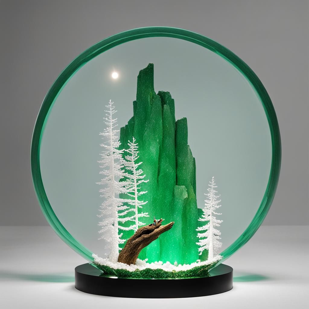 Untitled Creation