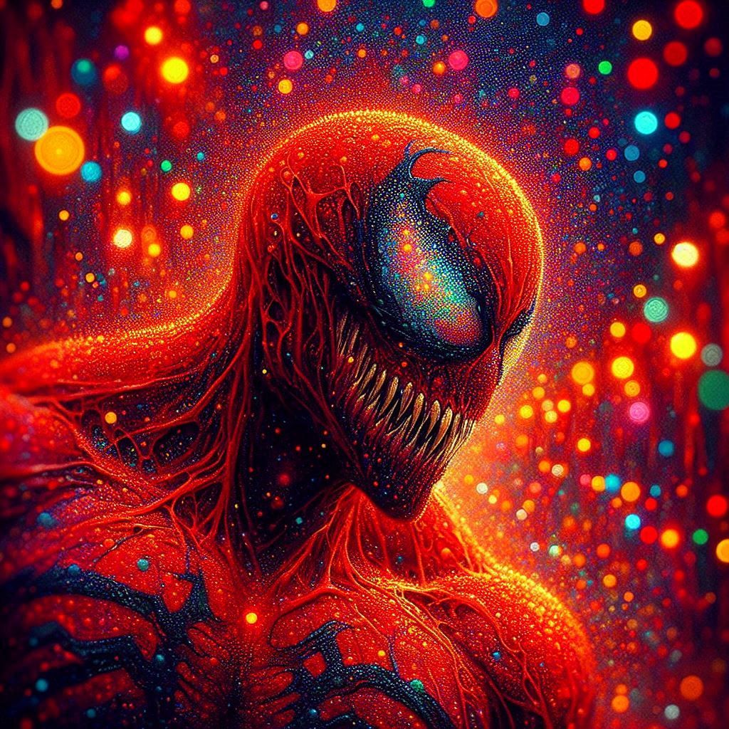 Symbiote