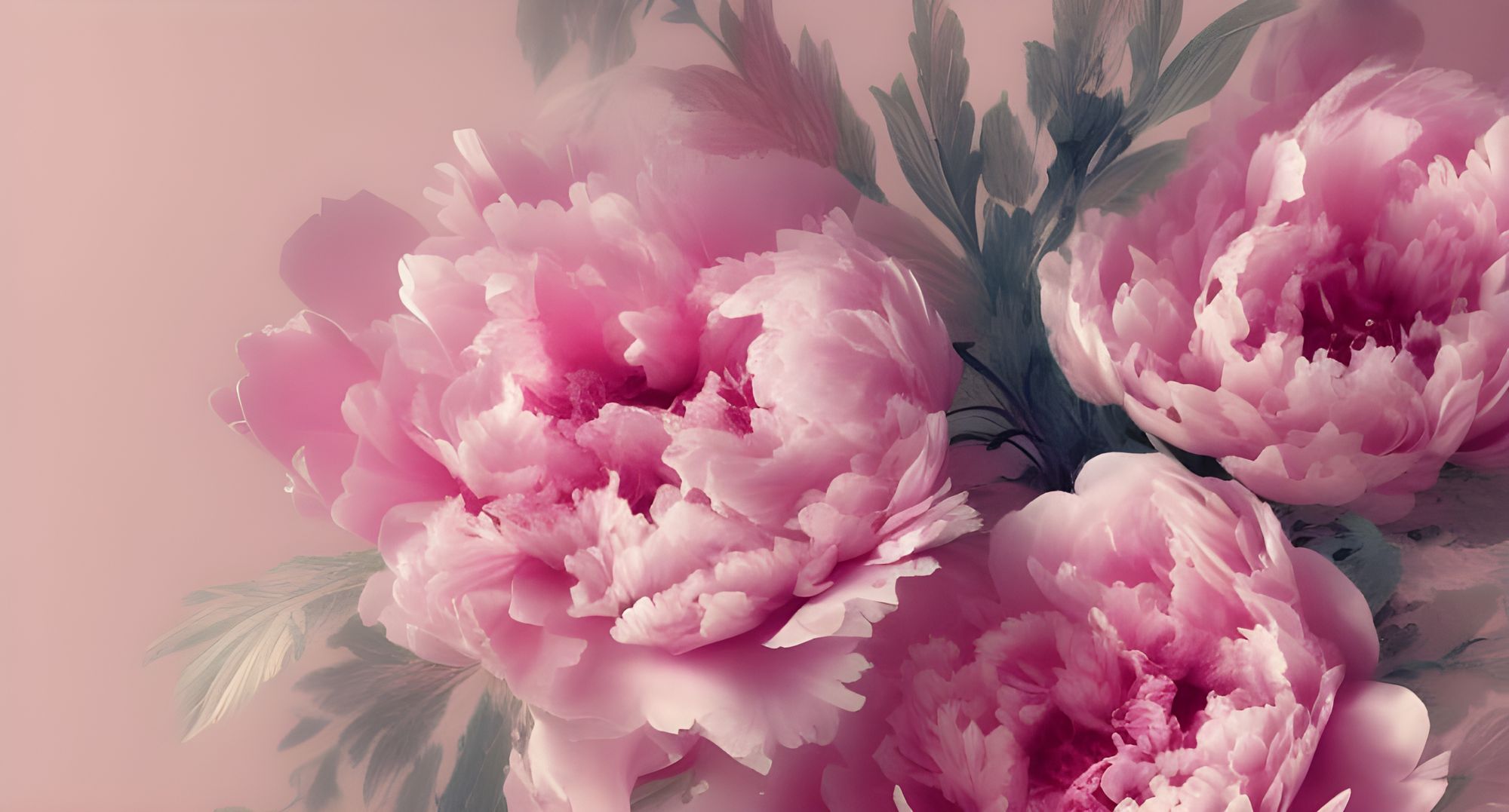 50 Peony HD Wallpapers and Backgrounds