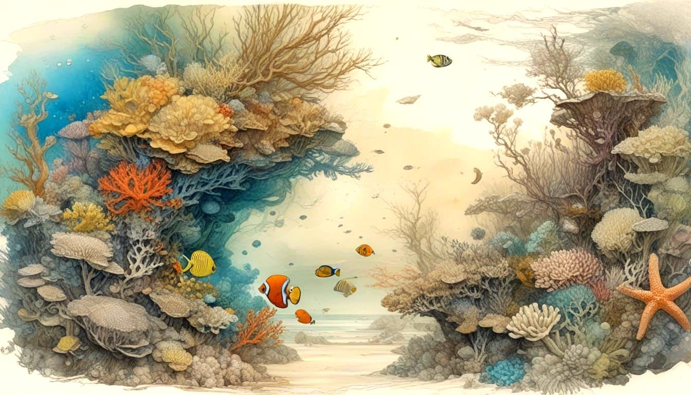 Where the Sporelight Glows