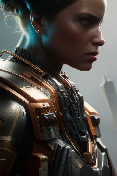 Android Movie Star