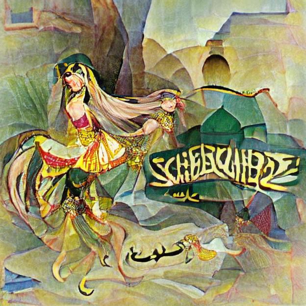 Scheherazade