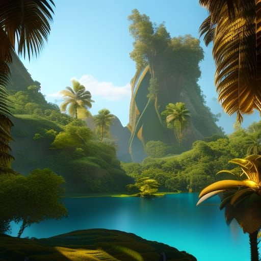 Paradise