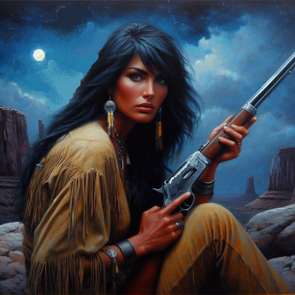 "A Good Night to Die"