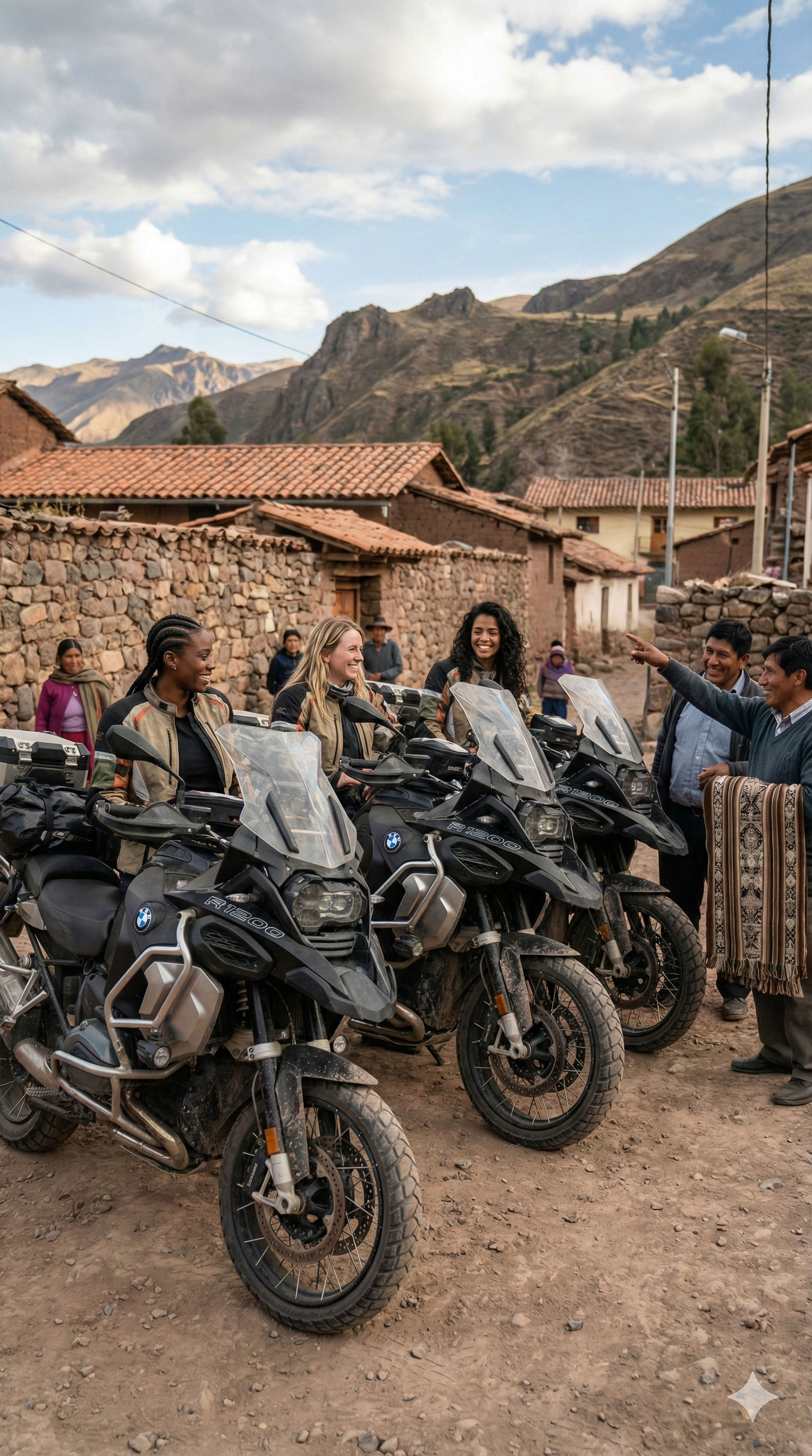 Alaska to Ushuaia: The Summer Route