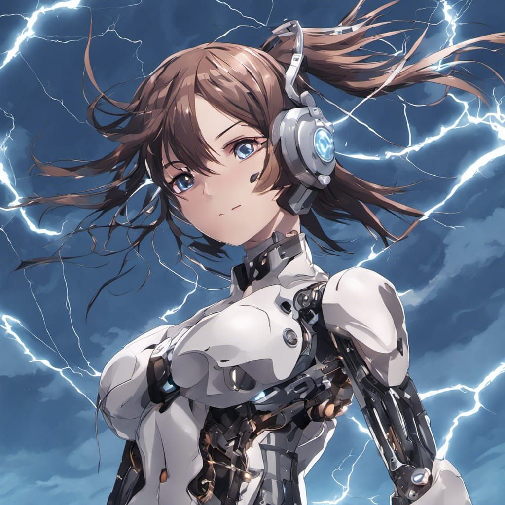 lightning strikes where it wishes