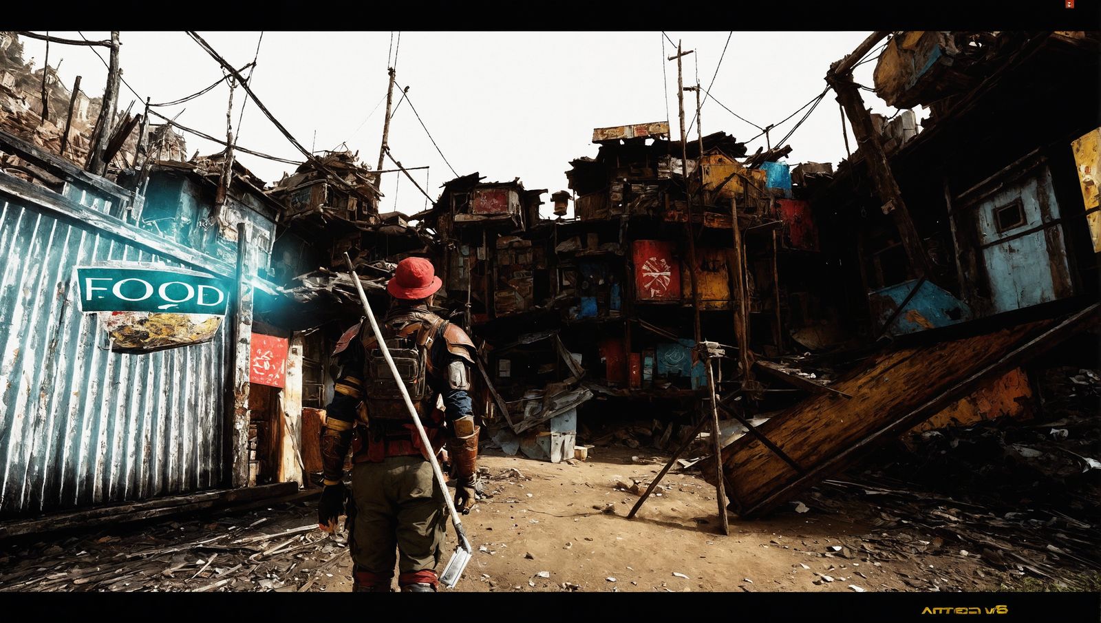Fallout 3 - Megaton
