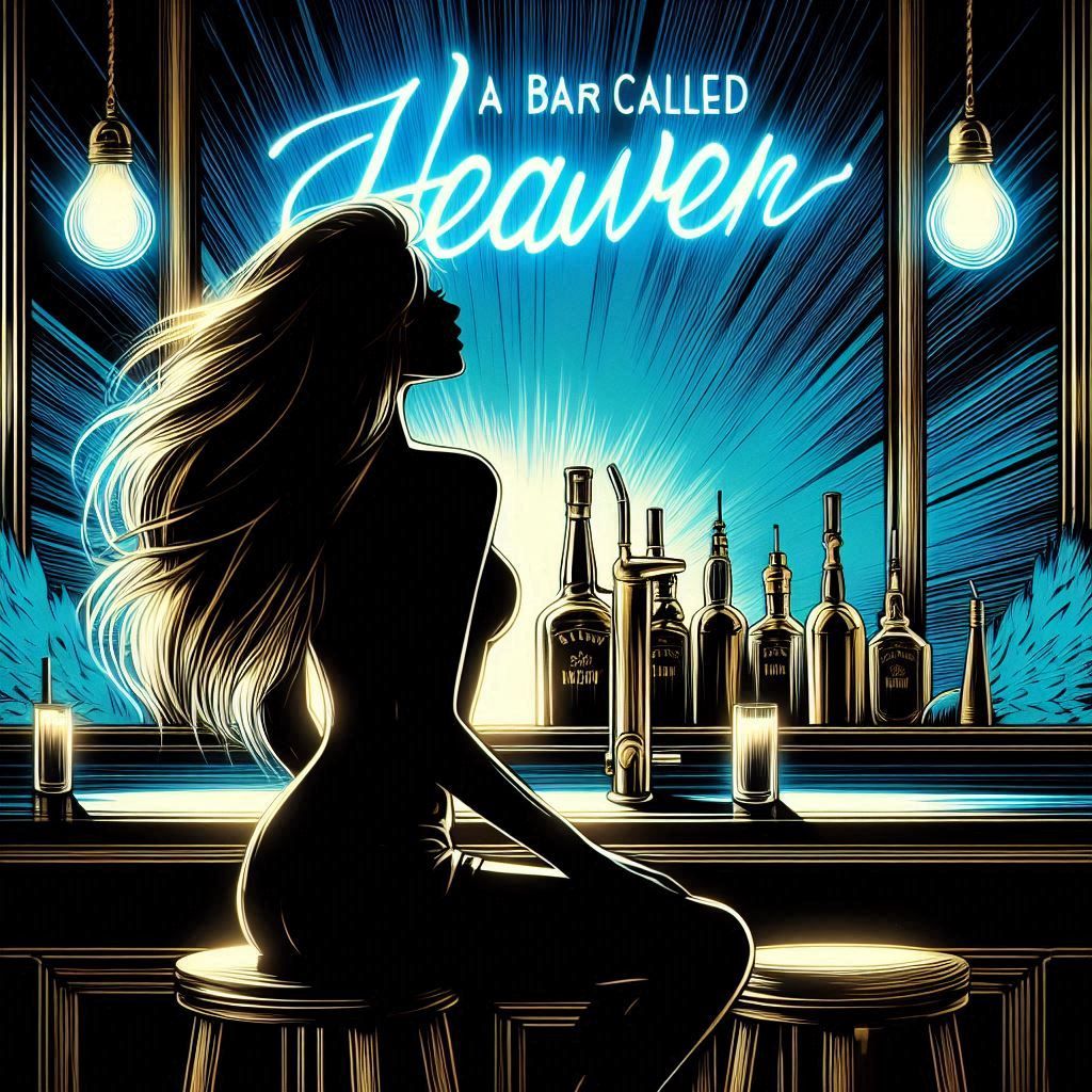 Bar Called Heaven 11