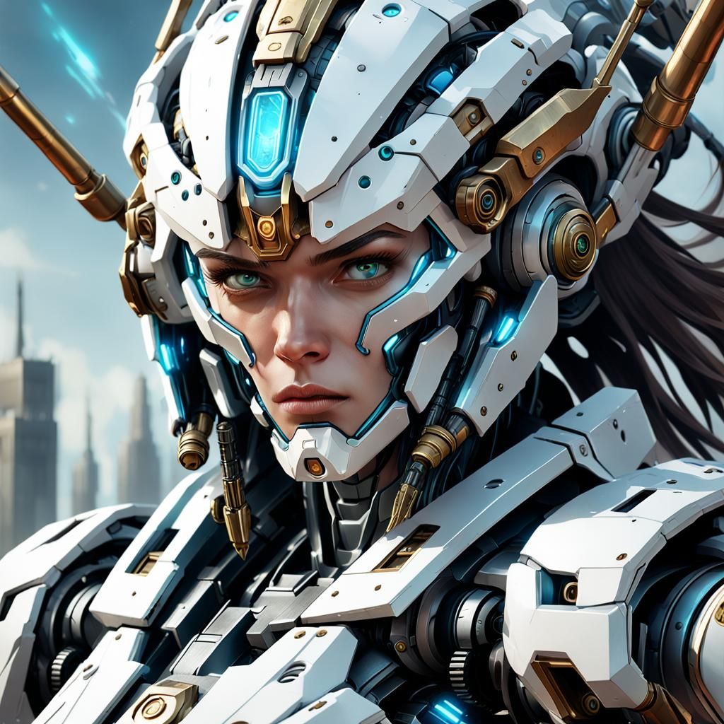 Cyborg