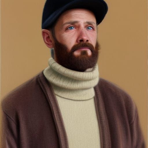 A Goatman's Sadness