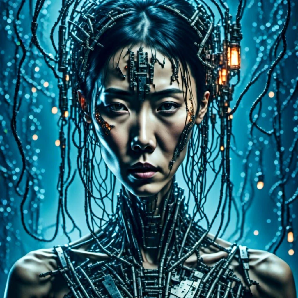  <lora:Asian android:1.3>