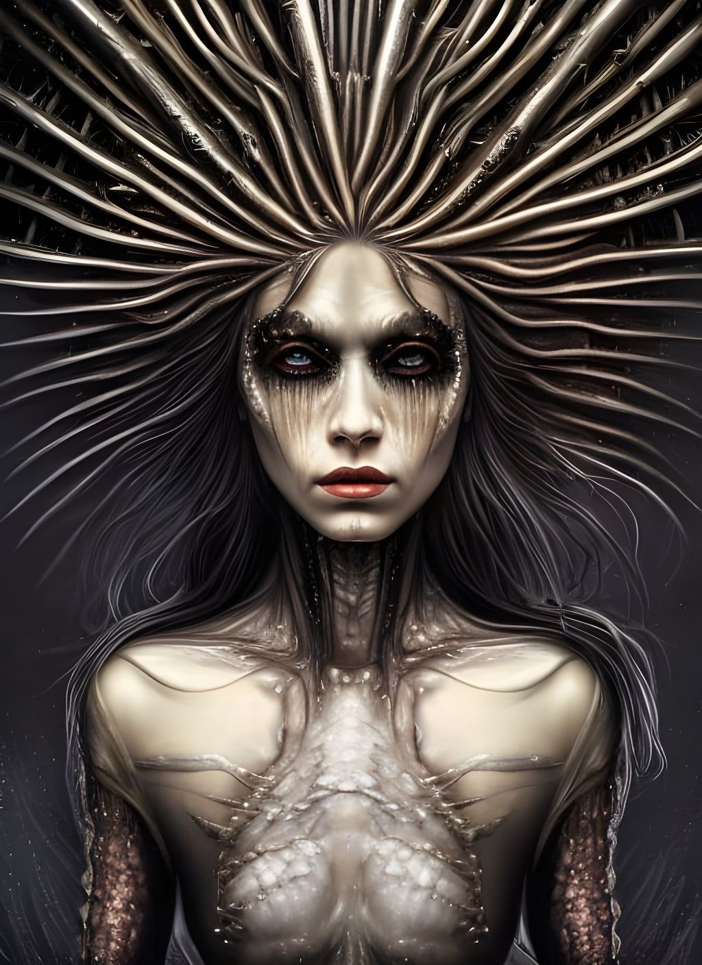 Untitled Creation
