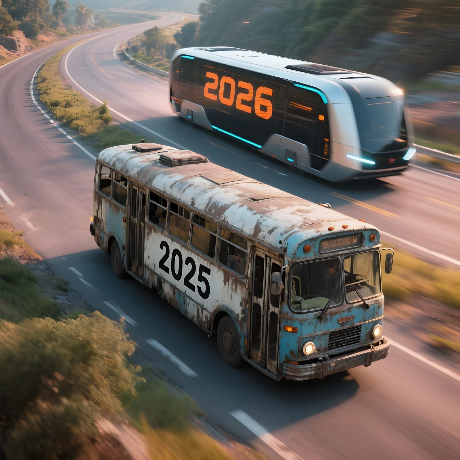 Masterpiece Monday   by @Fredericco