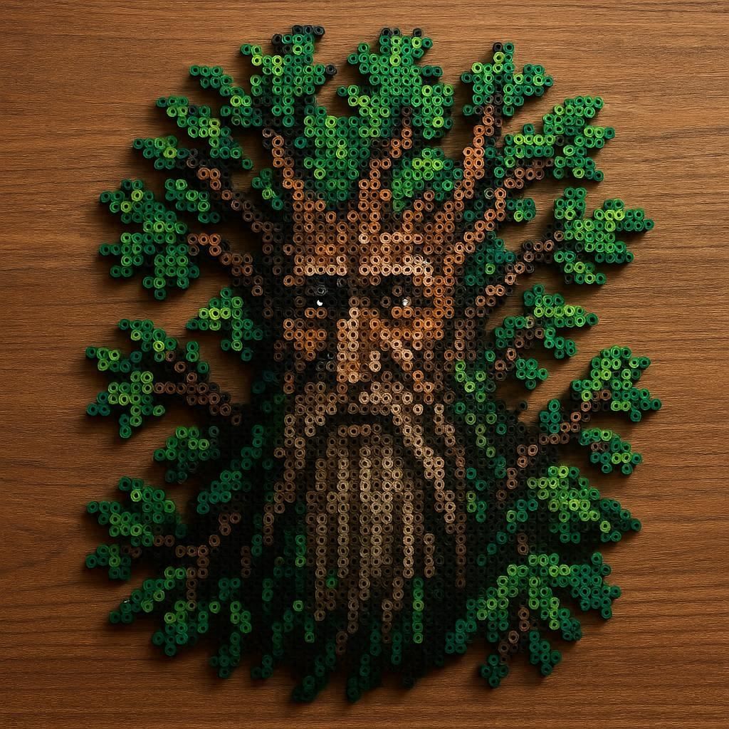 Quest "Bead Blast" 4