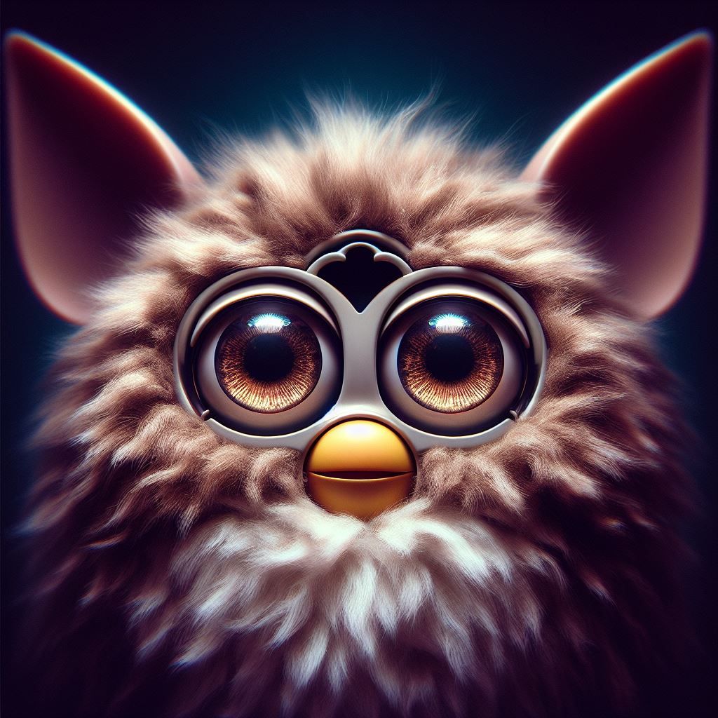 Furby