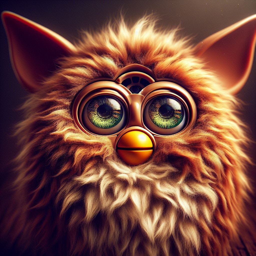 Furby