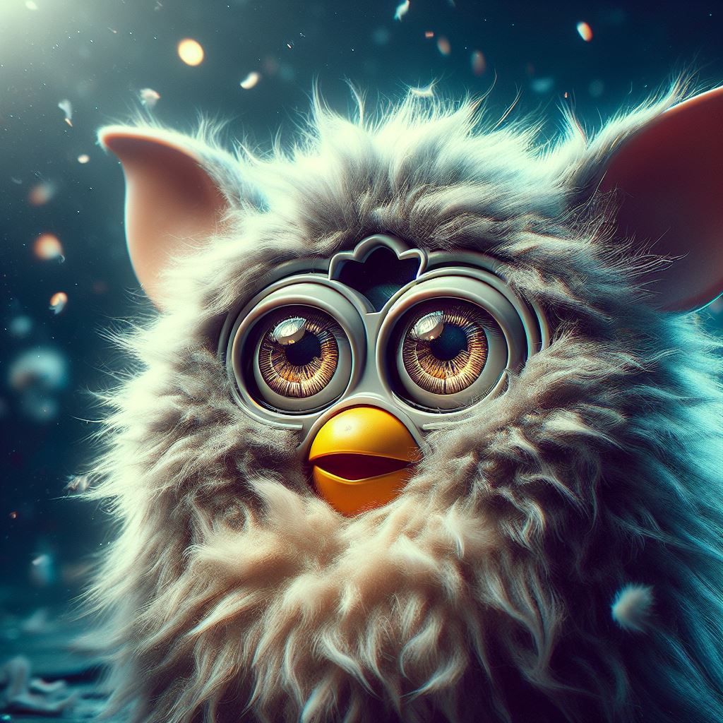 Furby