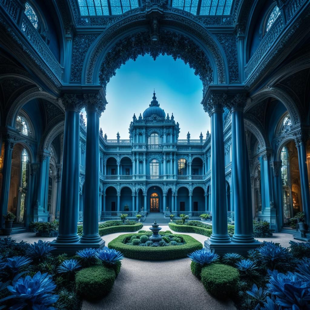 Crystal Palace