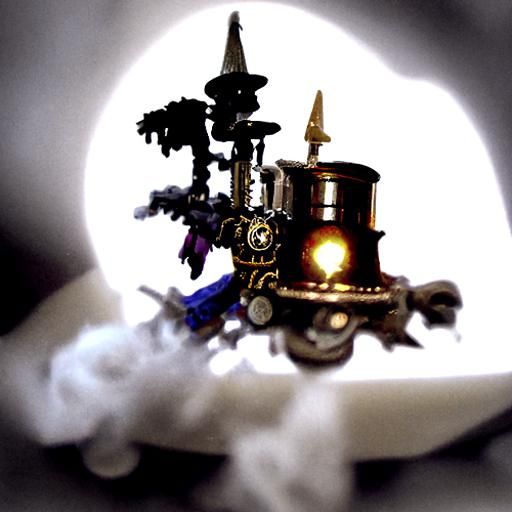 Lightning wizard 