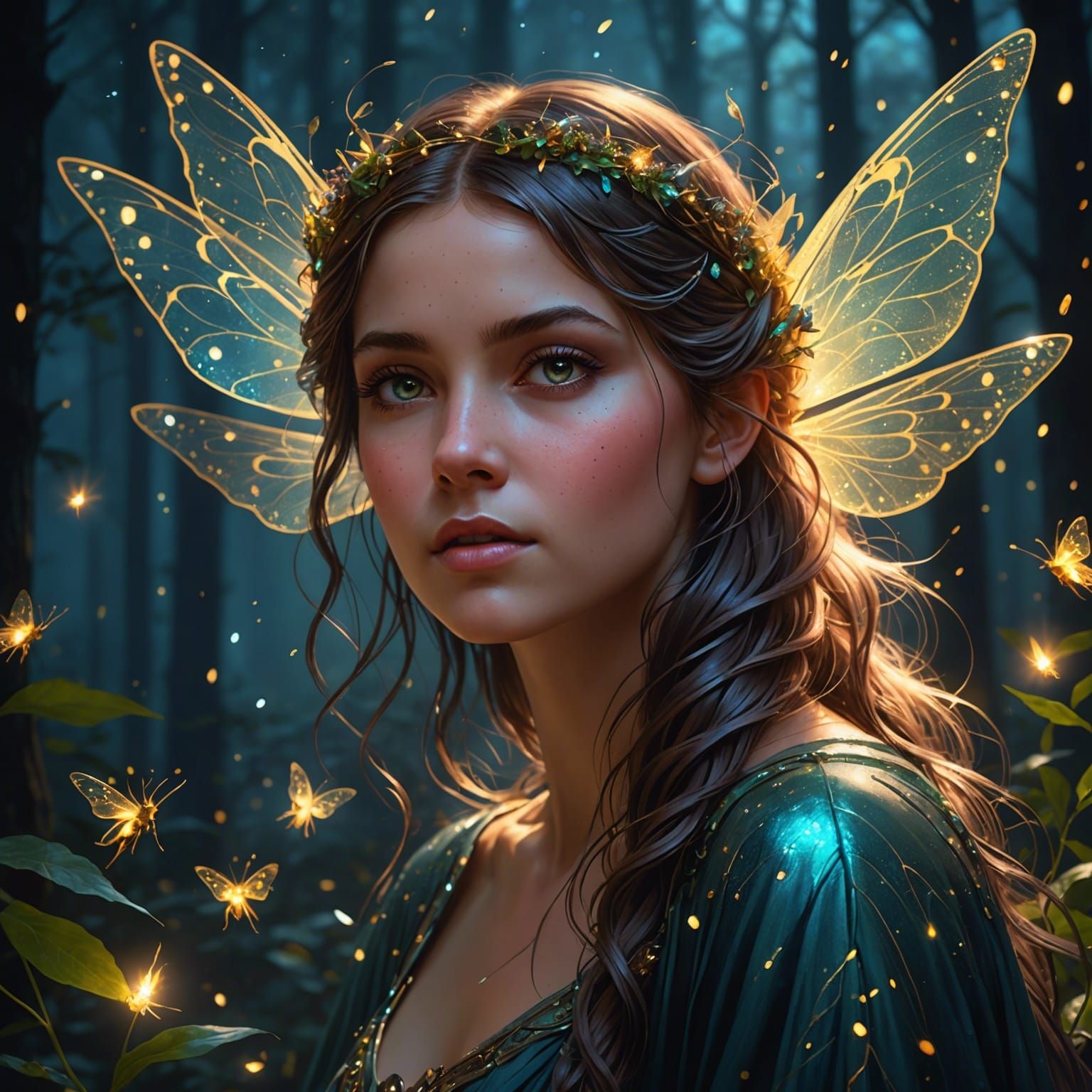 fae