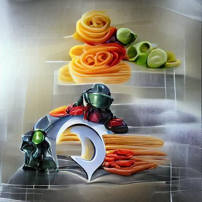 Halo Master Chef