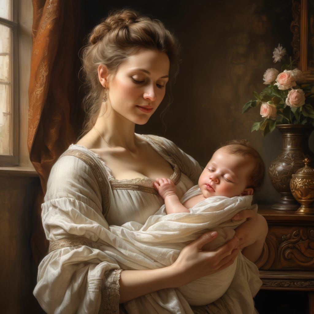 Motherhood