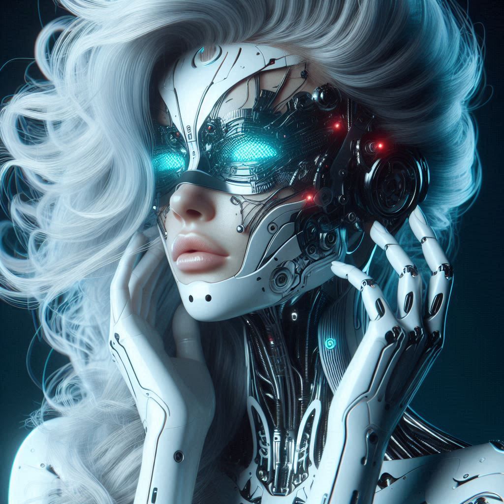Cyborg