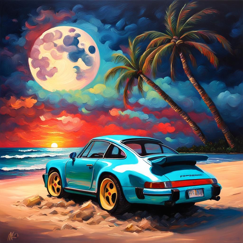 Untitled Creation