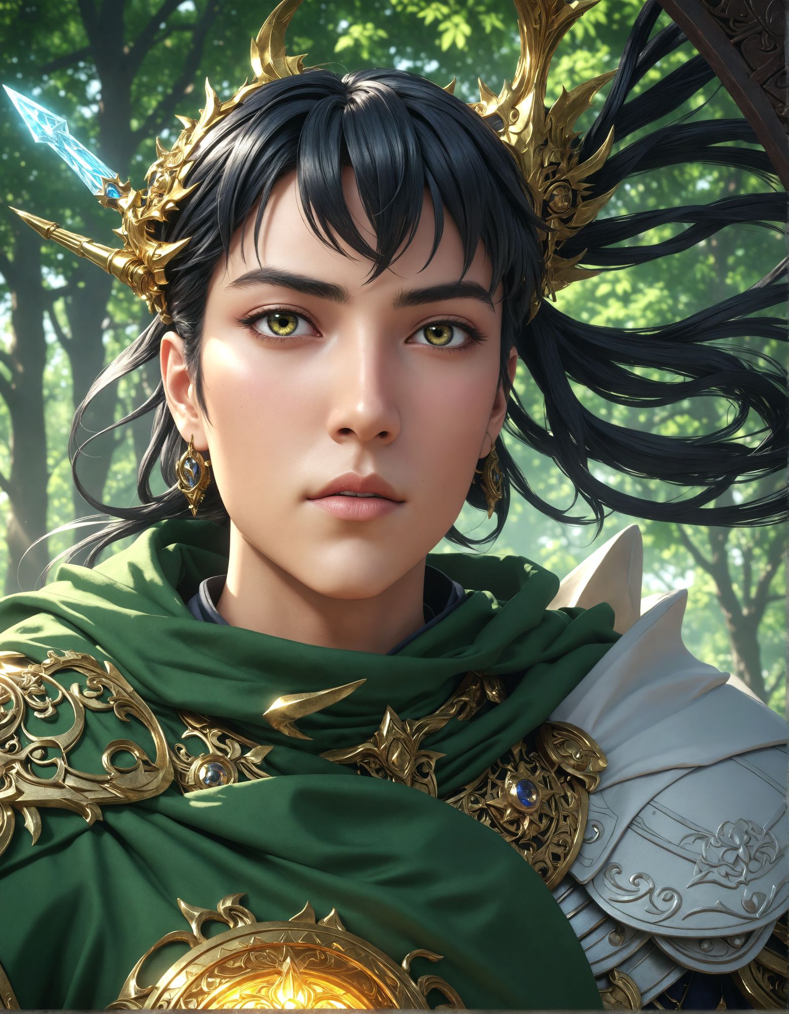 The Book of The Living, The Dead, And Rebirth