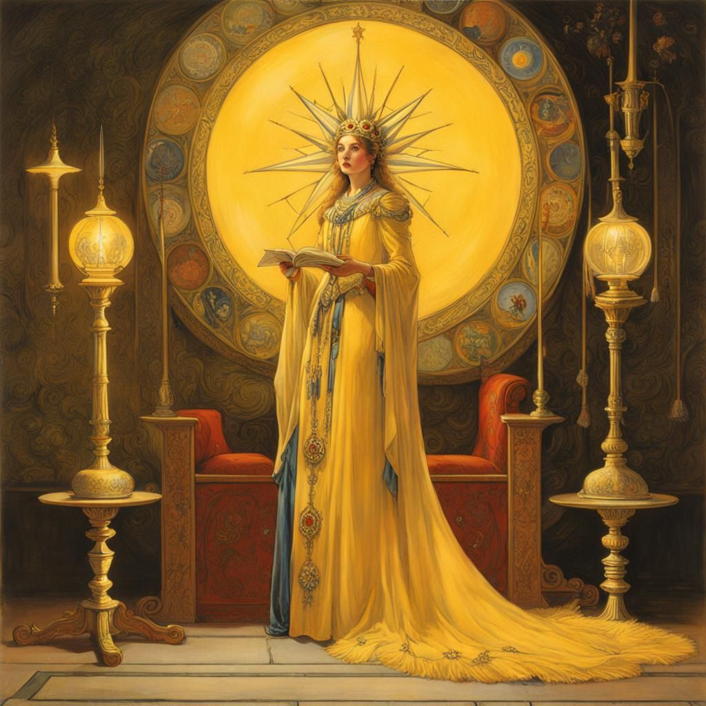 The Star