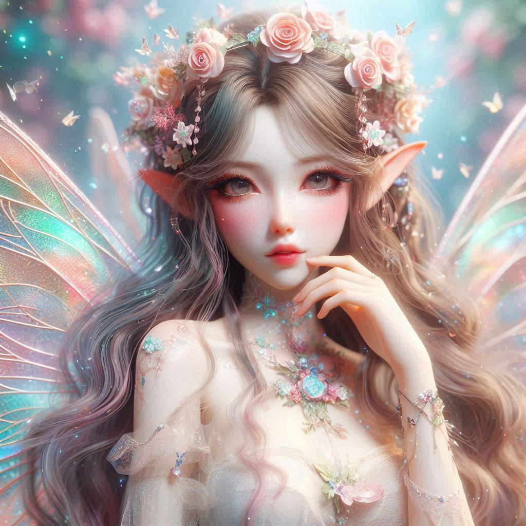 Fairy