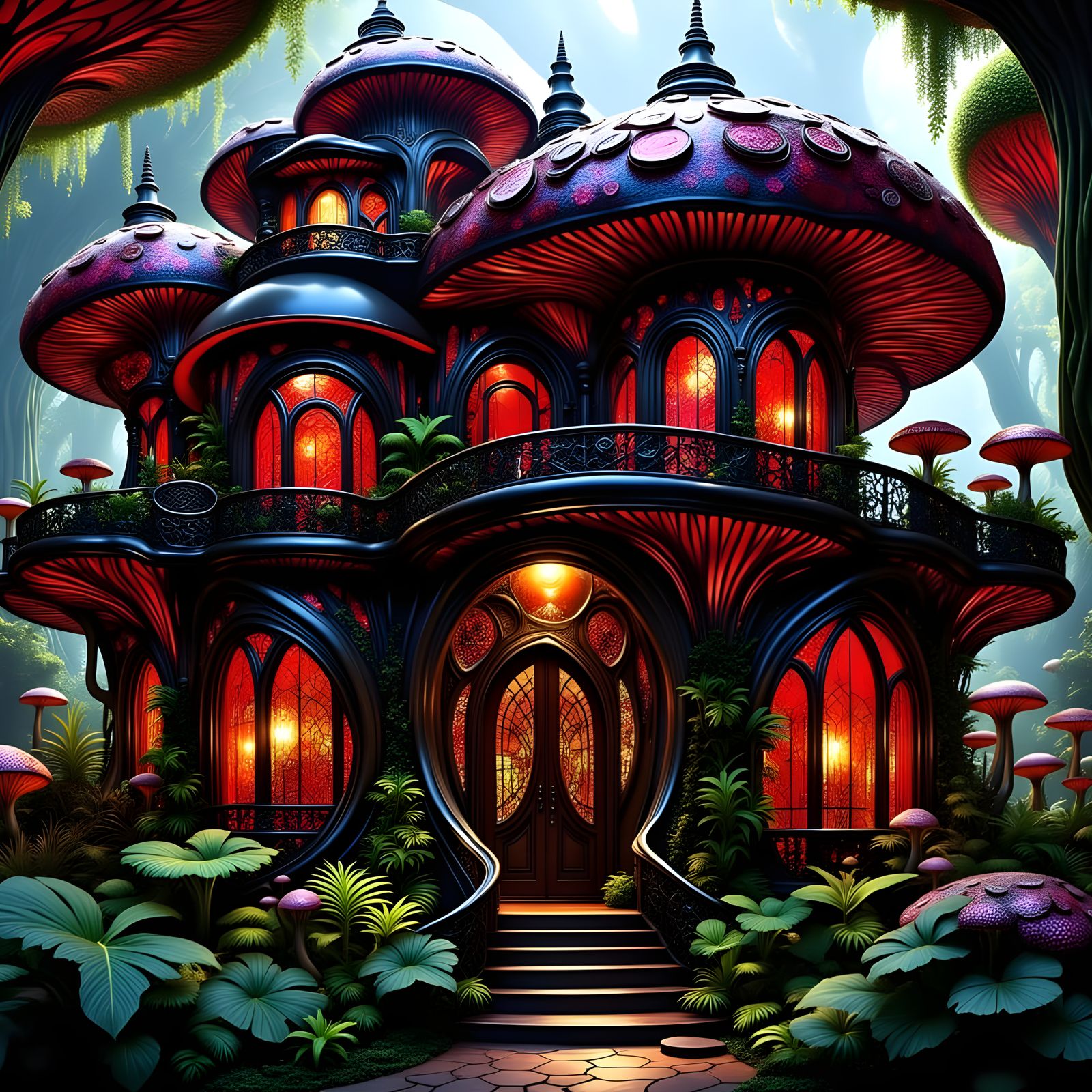 HomeBase v2 V