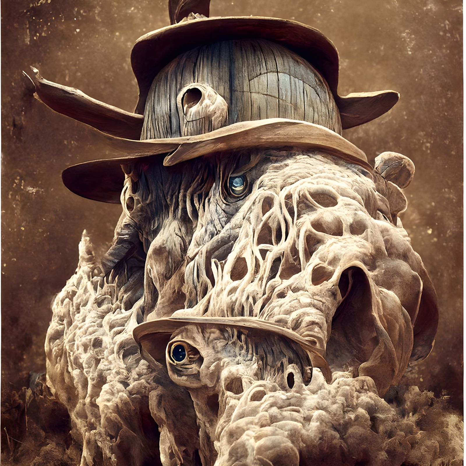 The Cowboy