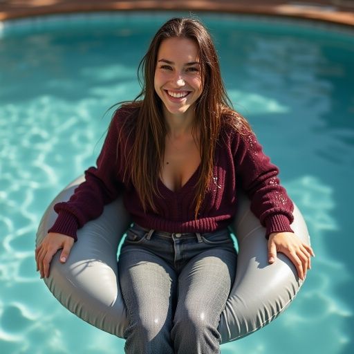 Floating (Image story in the description)