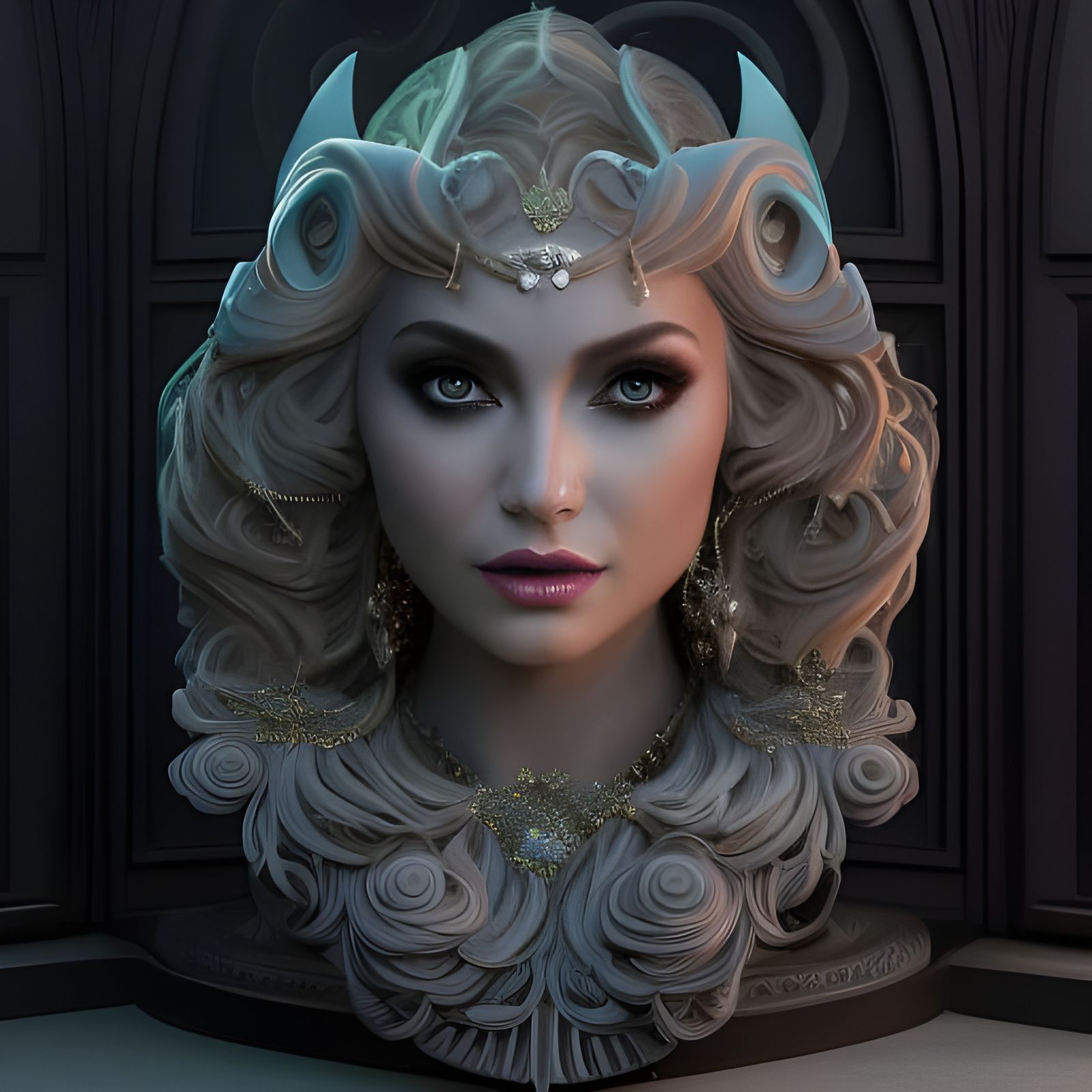 Perfect Porcelain