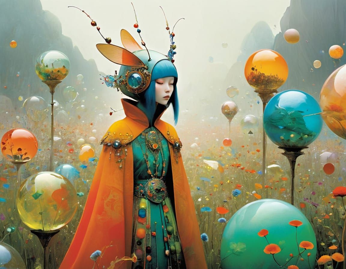 undefined  by @MoonWolf