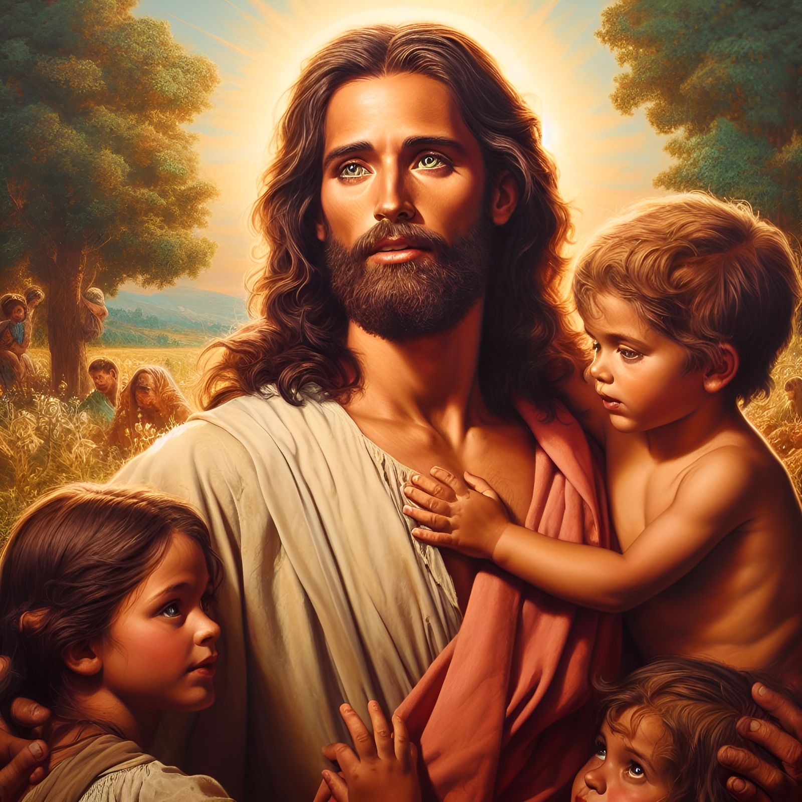 Daily reminder that you are loved.