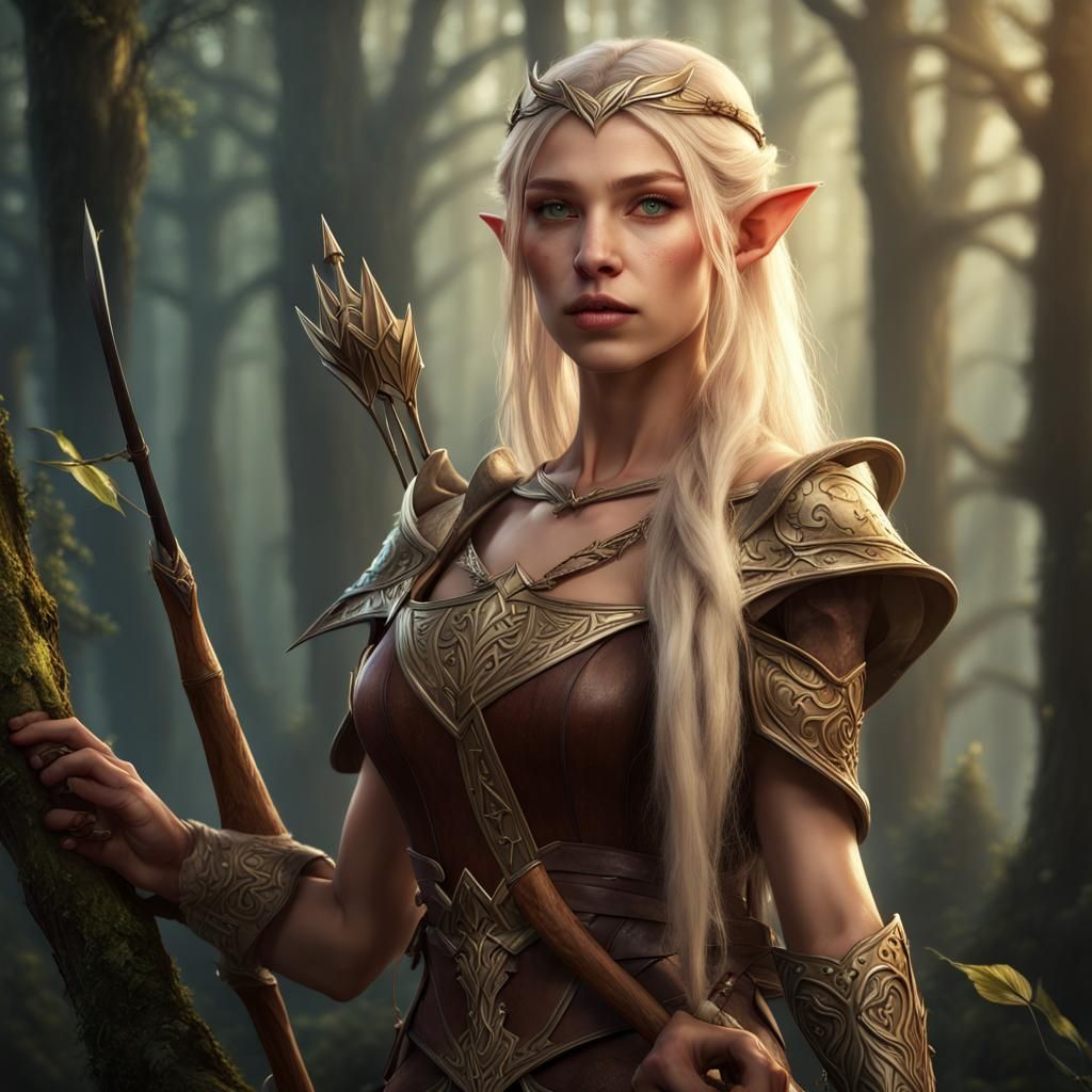 Lirien - Song of Stars