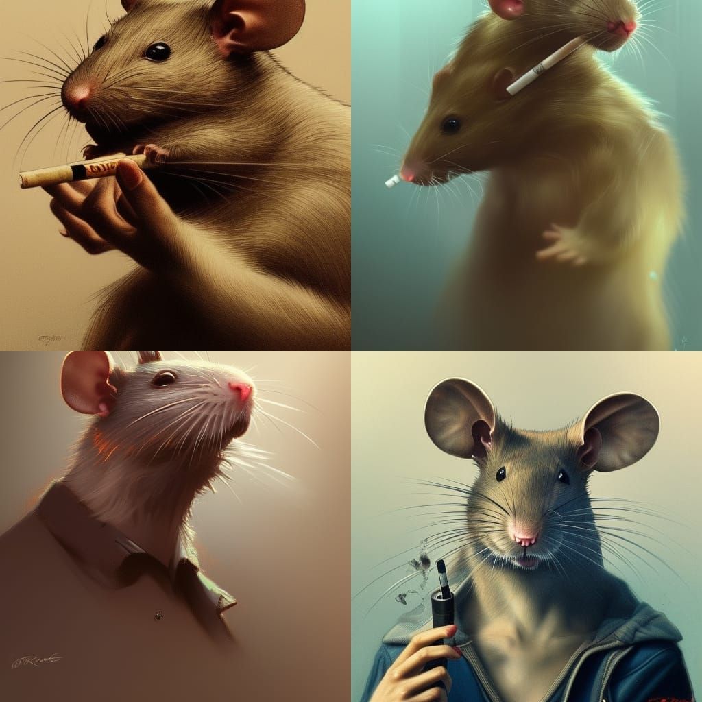rat