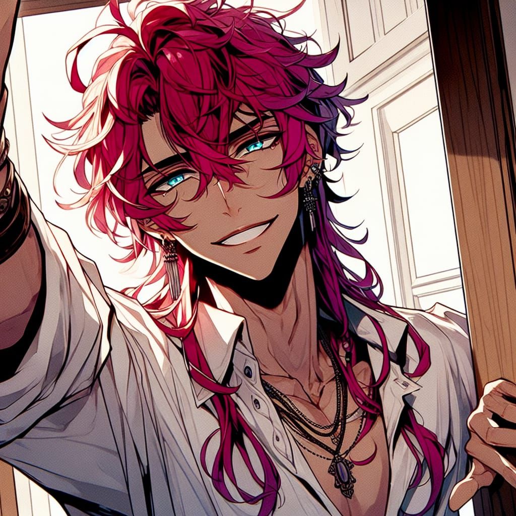 Playing With Your Older Brother ✨